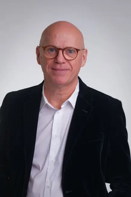 photo de profil Jean-Marc Alloua